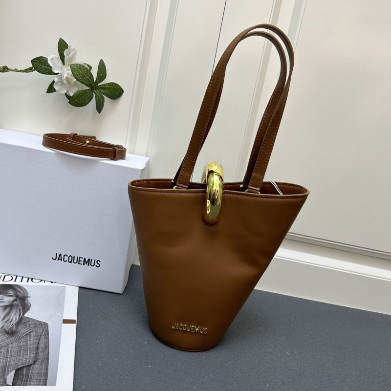 Jacquemus Shopping Bags